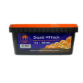 Mastodont Baits Boilies Squid Attack 1 kg 20 mm