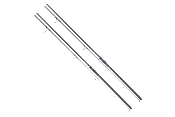 Leeda Prut Rogue Carp Rods 3,6m (12ft), 3.00lb  AKCE 1+1!