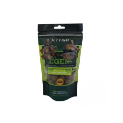 Legend Range - Extra tvrdé boilie 250g - 20mm : BIOCRAB