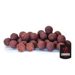 Boilies - Chiméra RED