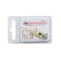 JIG SWENSON Flash jig, olovo 2 g, vzor WGLJ2