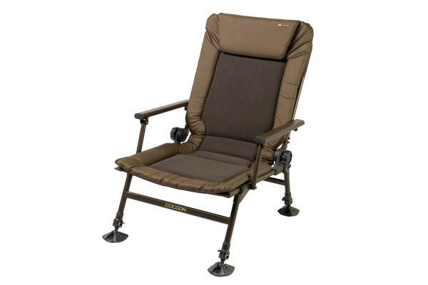 Křeslo JRC Cocoon II Relaxa Recliner