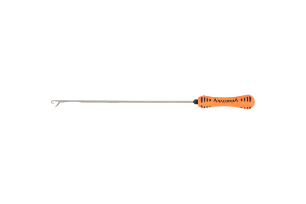 Anaconda jehla Pellet Needle 16,5cm oranžová