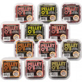 O´S Pellets 14 mm, 120 g