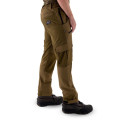 Trakker Kalhoty TechPro QD Combats - Large