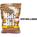 Boilies Crafty Catcher Big Hit 15mm / 1kg