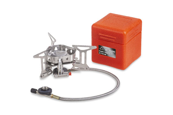 Anaconda vařič Portable Stove W-3500