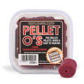 O´S Pellets 14 mm, 120 g