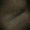 Trakker Mikina - Premium Marl Hoody - Small