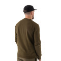 Trakker Mikina CR Logo Sweatshirt - S