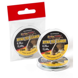 Extra Carp Dyna Tec Leader 10m