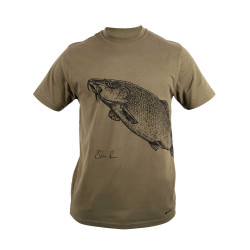 Classic Barbel T-Shirt