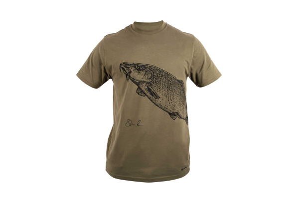 Classic Barbel T-Shirt