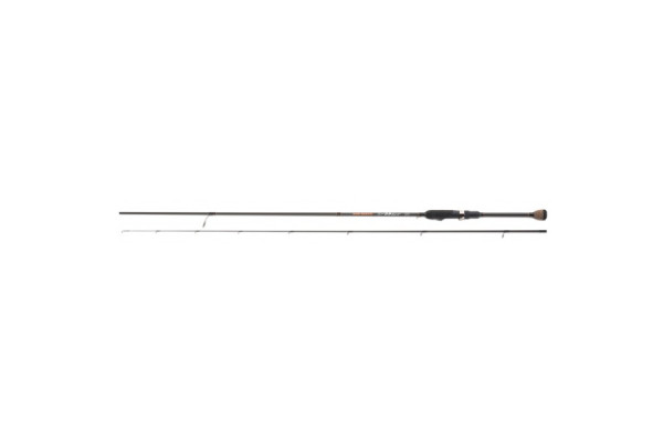 Iron Trout prut Spooner Varianta 2,28m