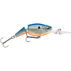 Jointed Shad Rap 05