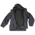 Iron Claw bunda Predator Double Jacket M