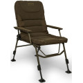 Benchmark Leveltech Recliner Chair