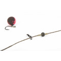 OUTLINE Leadcore Chod Beads