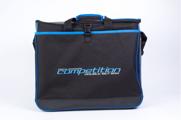 Competition Double Net Bag