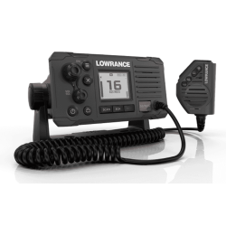 Link-6S Marine DSC VHF Radio