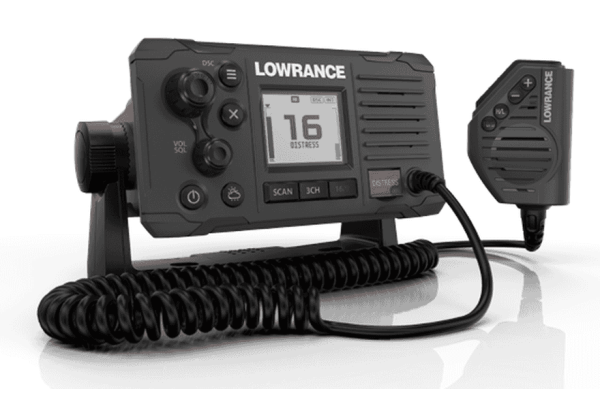 Link-6S Marine DSC VHF Radio