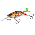 wobler Sparky Shad SS4