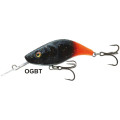 wobler Sparky Shad SS4