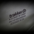 Trakker Batoh - NXC Camo Deluxe Rucksack