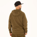 Trakker Mikina CR Logo Hoody - XL