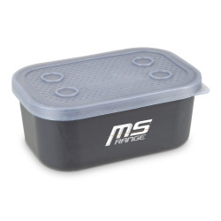 MS Range box Bait Box perforované víko 0,75 l