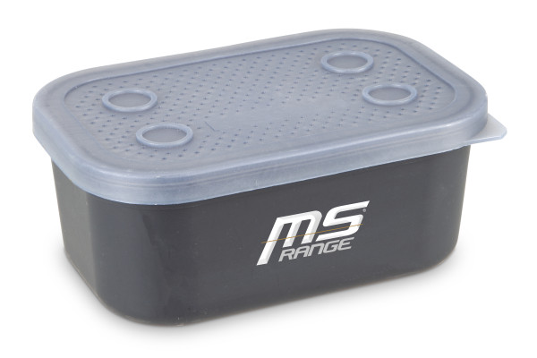 MS Range box Bait Box perforované víko 0,75 l