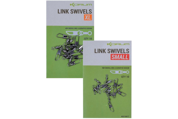 Link Swivels