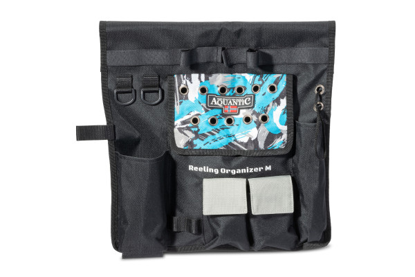 Aquantic organizér Reeling Organizer Bag M