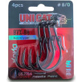 Uni Cat háček BTX 88 Bait Gripper 6/0