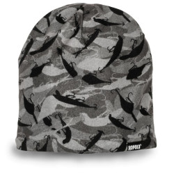 Rapala Reversible Beanie