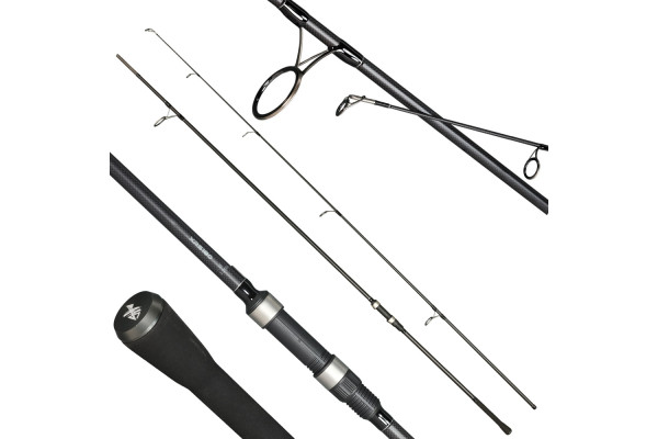 Giants fishing Kaprový prut XRS180 12ft 3.50lb 2pc