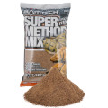 Bait-Tech krmítková směs Super Method Mix 2kg