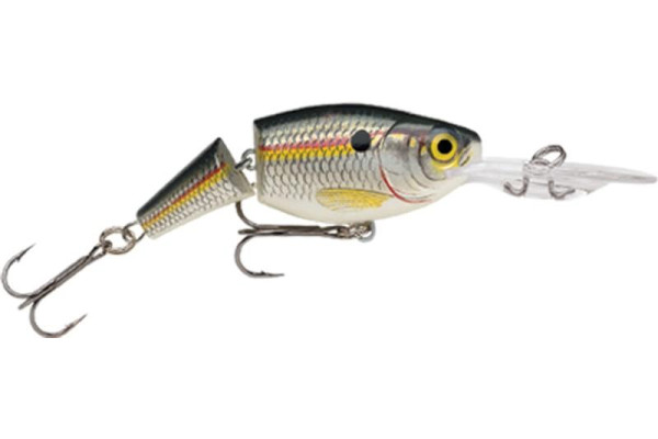 Jointed Shad Rap 05