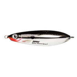 Rattlin Minnow Spoon 08