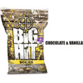 Boilies Crafty Catcher Big Hit 15mm / 1kg