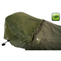 Giants fishing Přehoz Exclusive Bedchair Cover