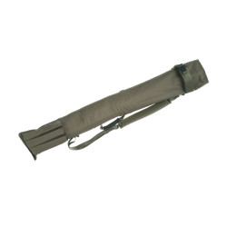 Trakker Toulec na 3 pruty bez pouzder - NXG 3 Rod Quiver