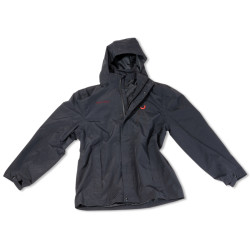 Iron Claw bunda Predator Double Jacket XXL