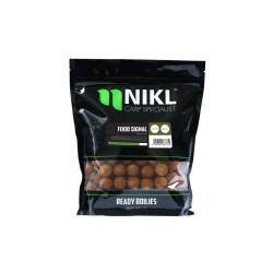 Nikl Ready boilie Food Signal 15mm, 900g