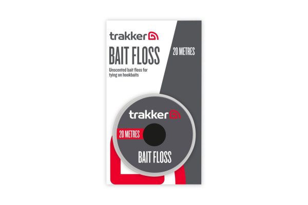 Trakker Šňůra Bait Floss 20m