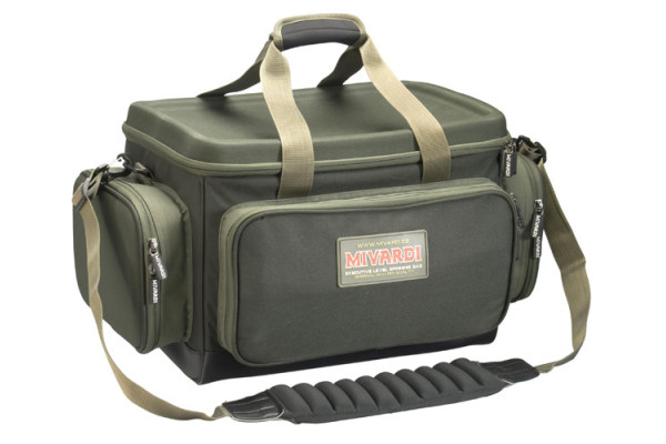 Carp Carryall Executive