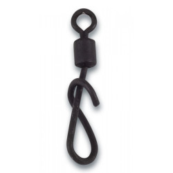 Aquantic obratlík s karabinou Quick Connect Swivel 4, 8 ks