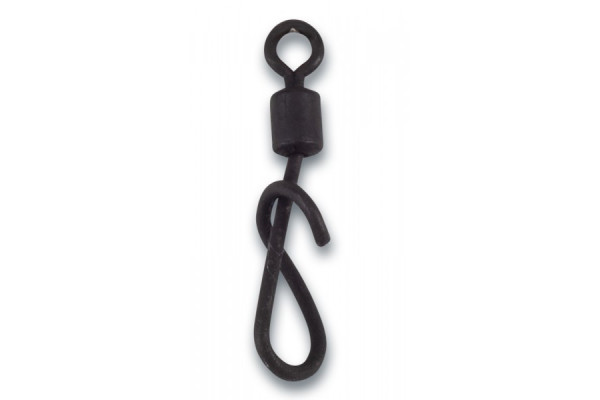 Aquantic obratlík s karabinou Quick Connect Swivel 4, 8 ks