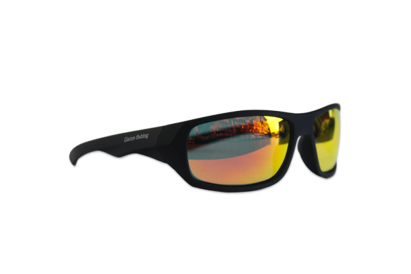 Giants fishing Polarizační brýle Polarized Glasses Deluxe 2