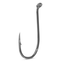 Aquantic háček KonaH11301 TN Beak Hook 6/0 10ks